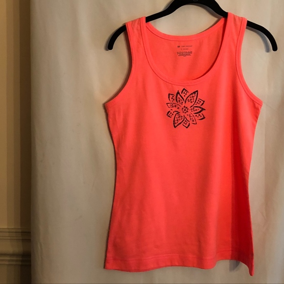 Tech Gear Tops - Namaste Workout Top